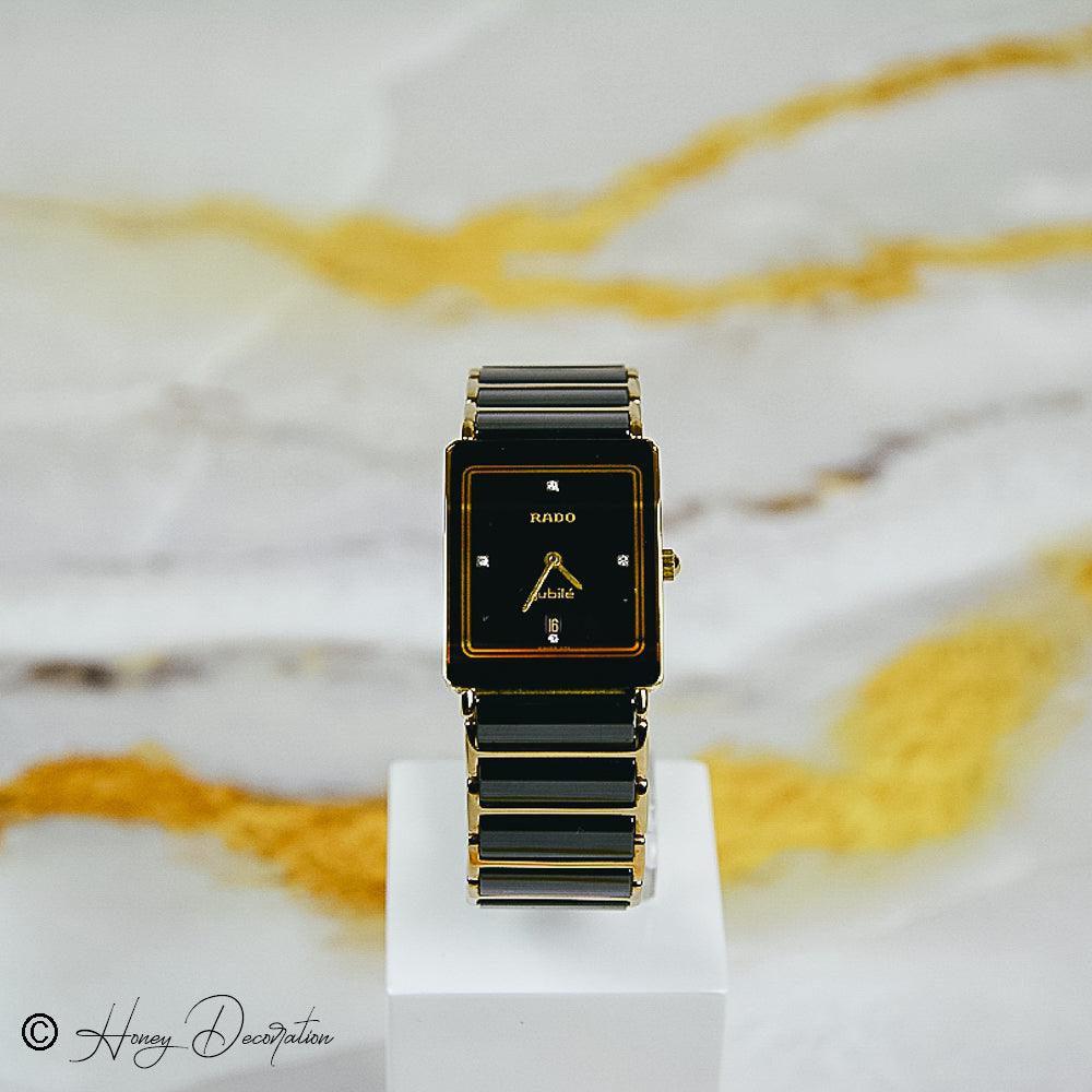 Rado Armbanduhr Diastar - Honey Decoration