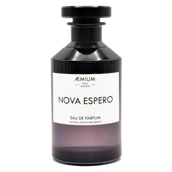 AEMIUM NOVA ESPERO - EAU DE PARFUM - Honey Decoration