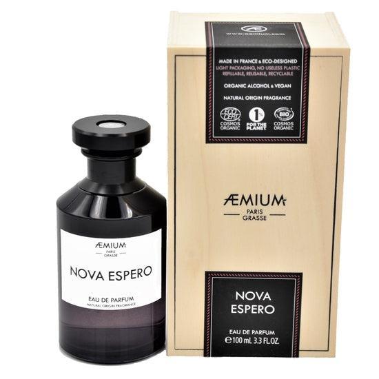 AEMIUM NOVA ESPERO - EAU DE PARFUM - Honey Decoration