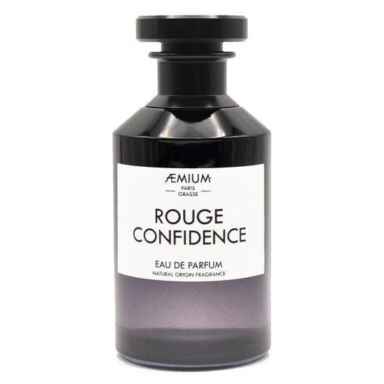 AEMIUM ROUGE CONFIDENCE - EAU DE PARFUM - Honey Decoration