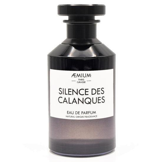 AEMIUM SILENCE DES CALANQUES- EAU DE PARFUM - Honey Decoration